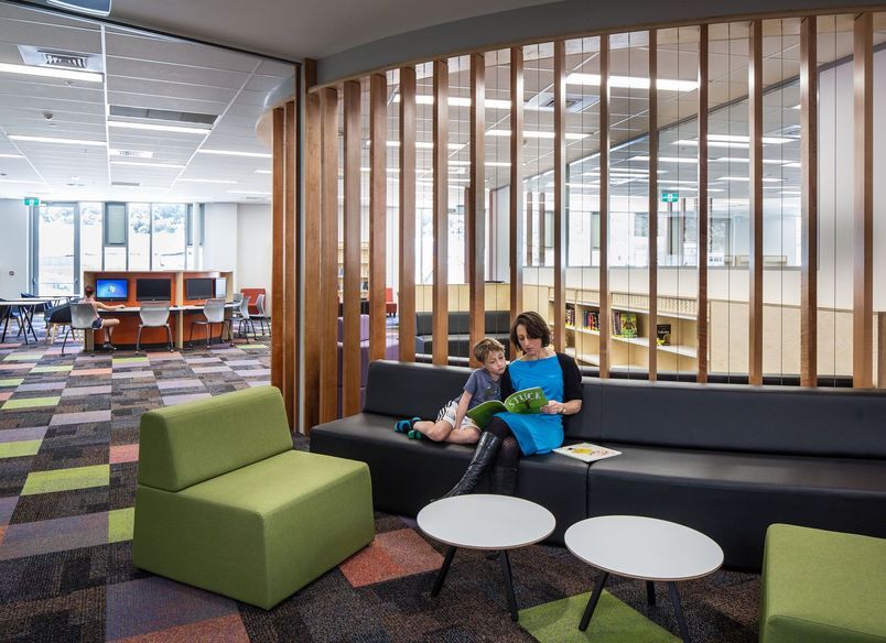 Taita Library