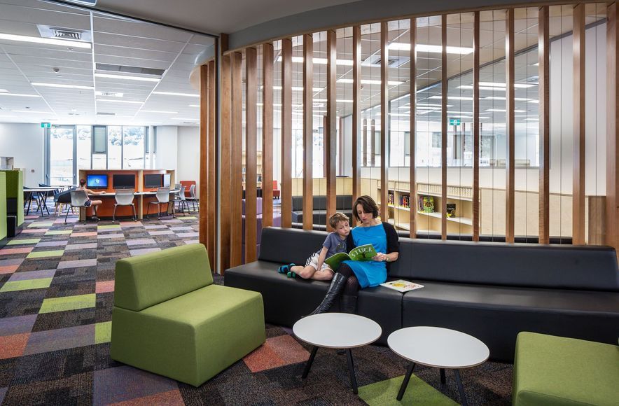 Taita Library