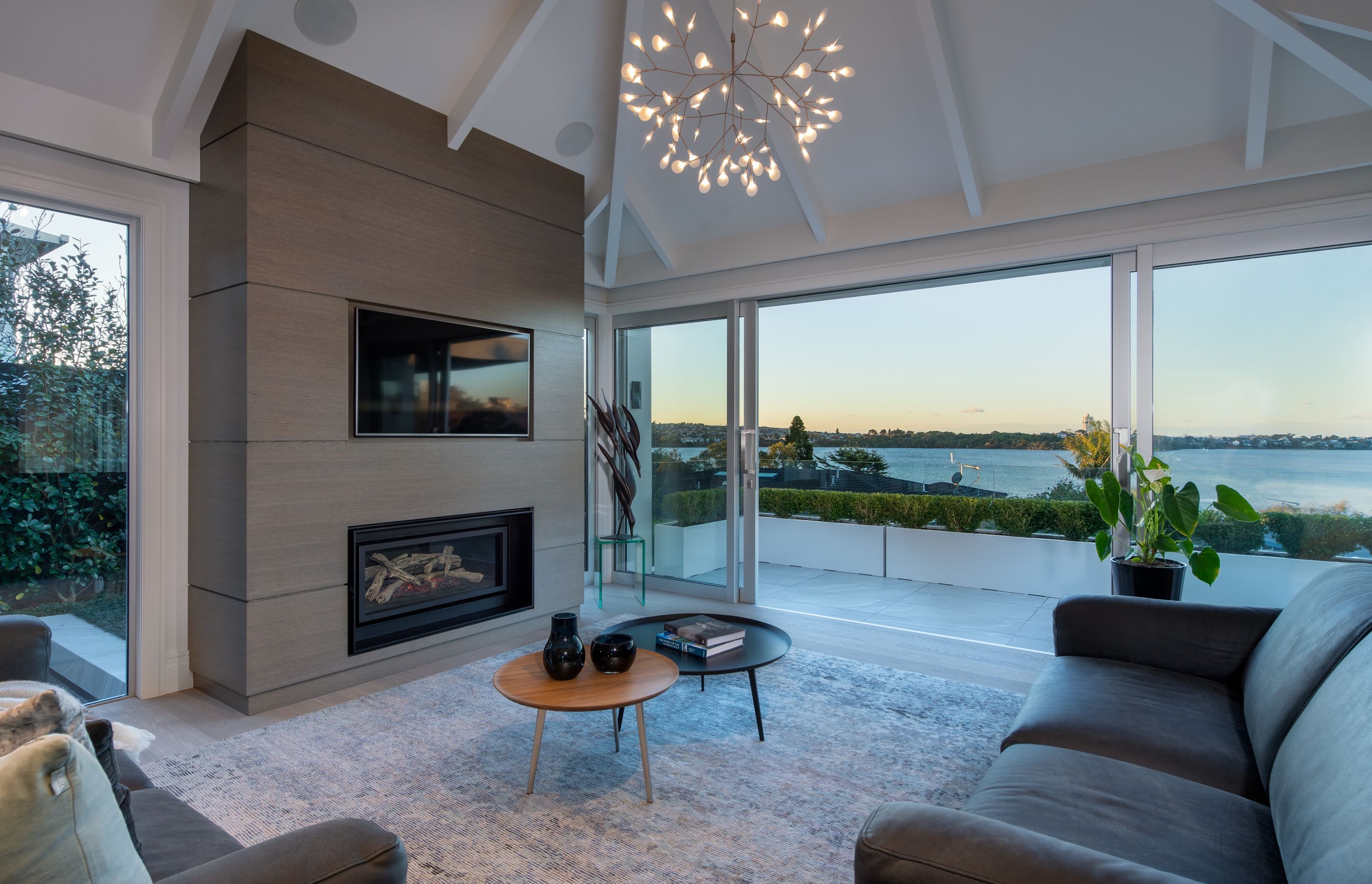 Lounge room