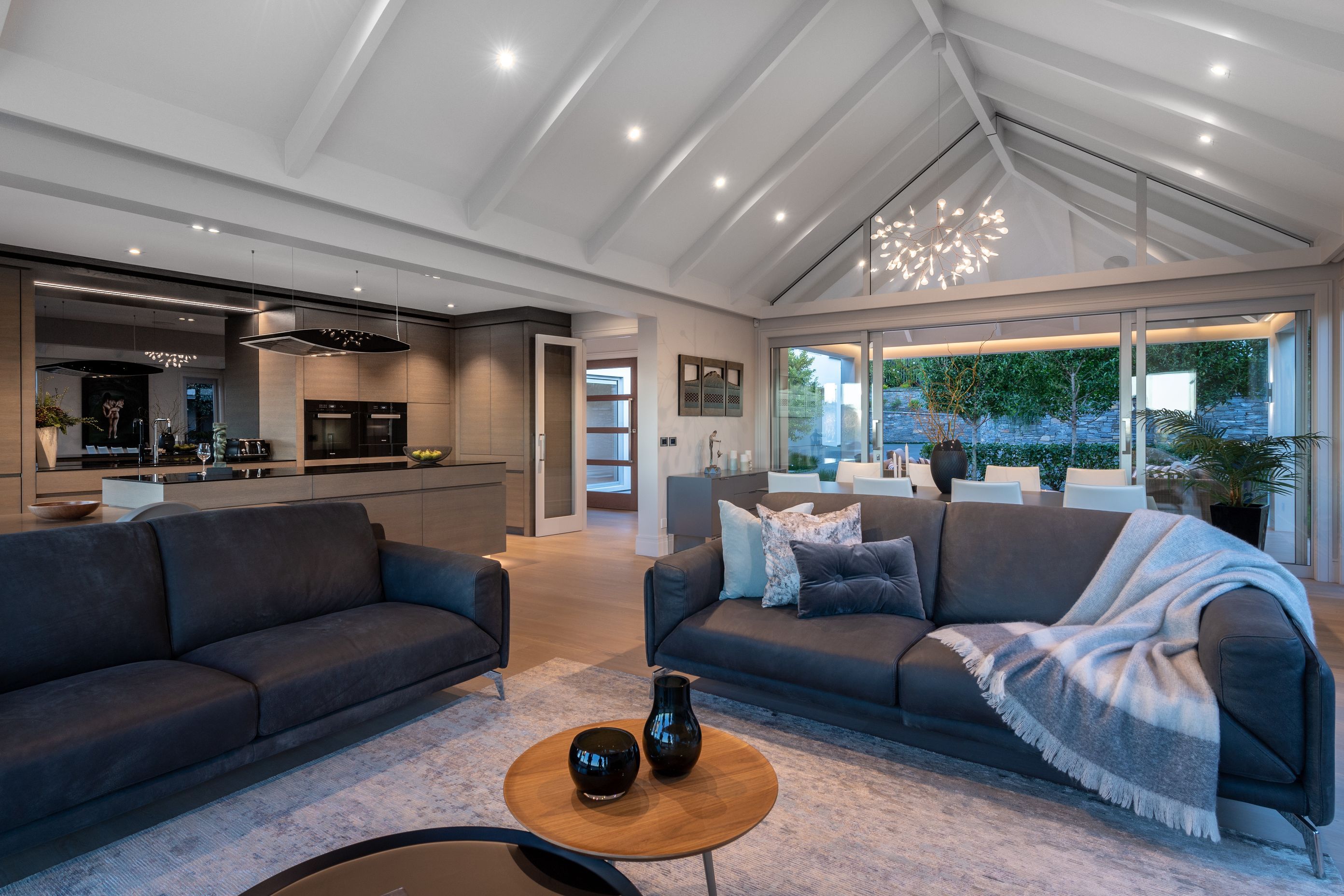 Lounge room