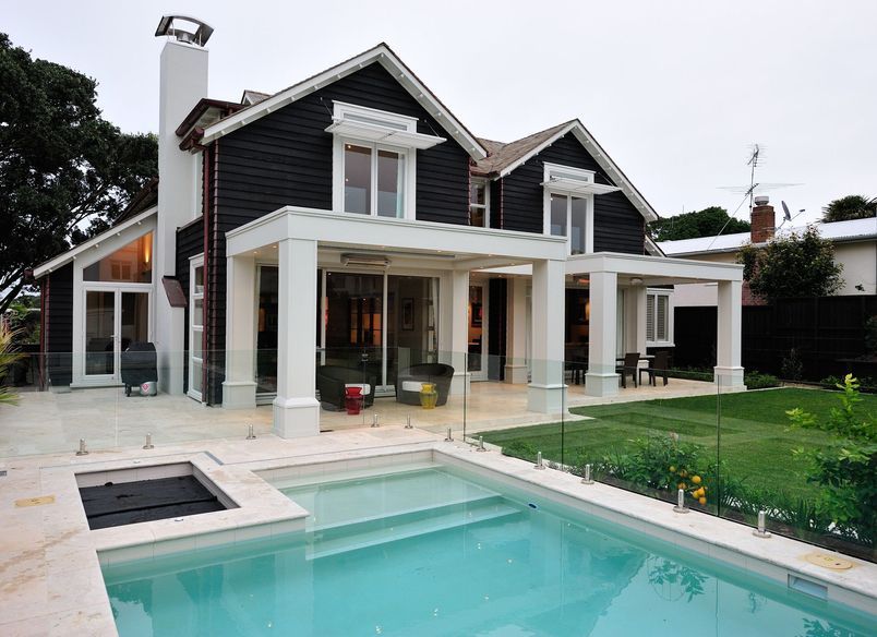 Takapuna House II