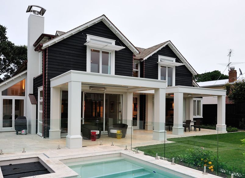 Takapuna House II
