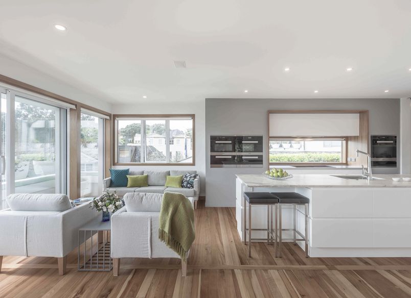 Takapuna Kitchen