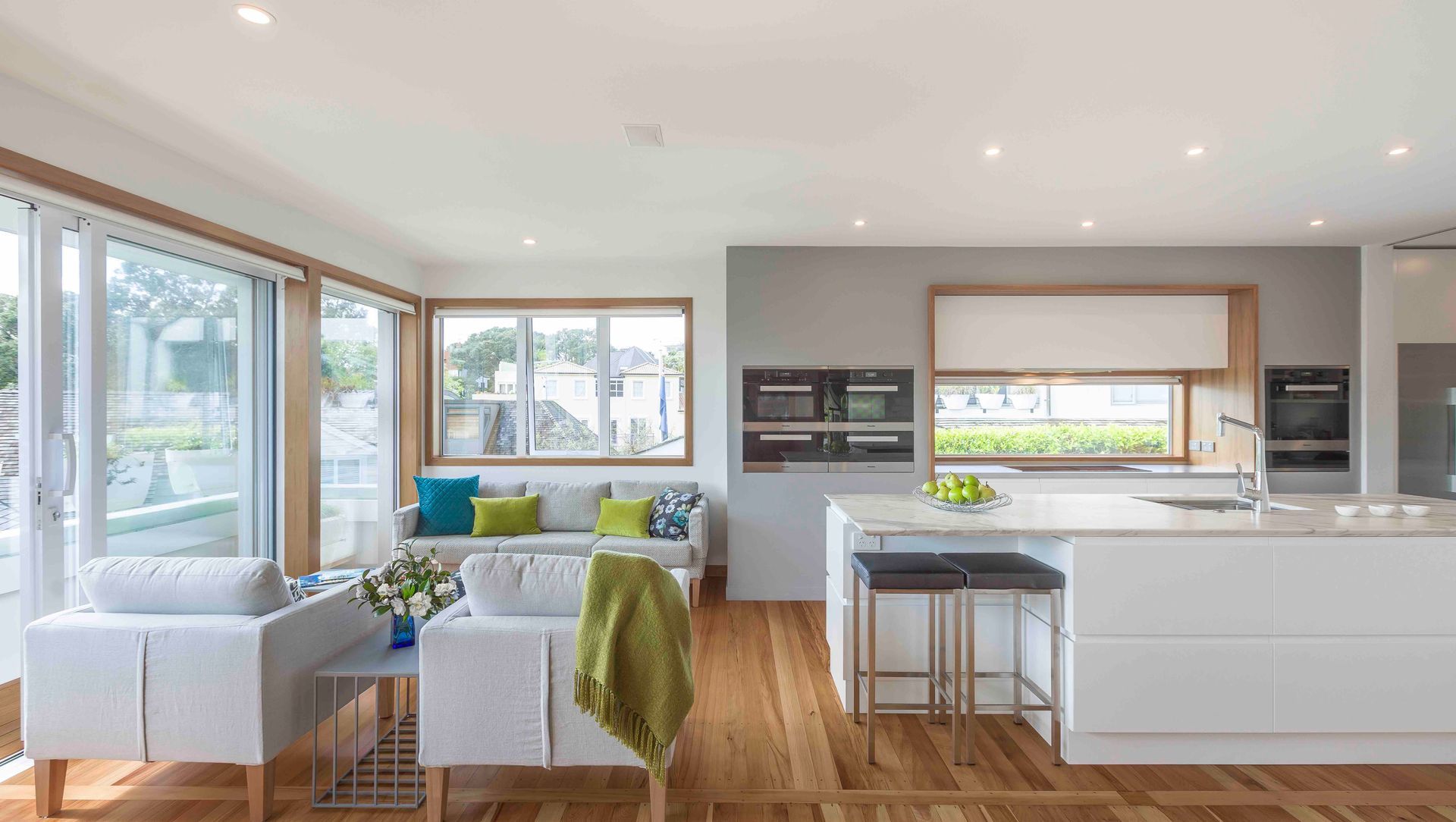 Takapuna Kitchen banner