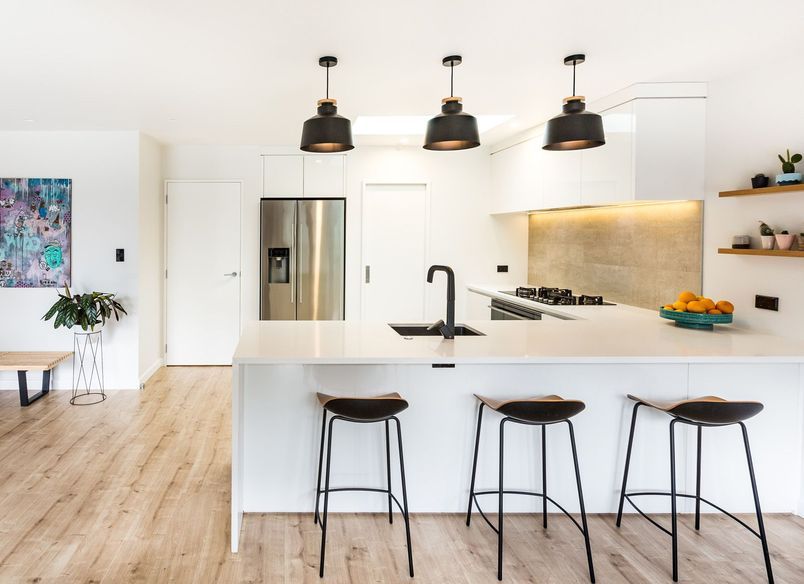 Takapuna Kitchen