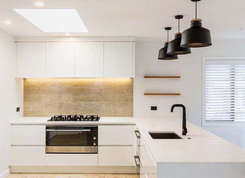 Takapuna Kitchen