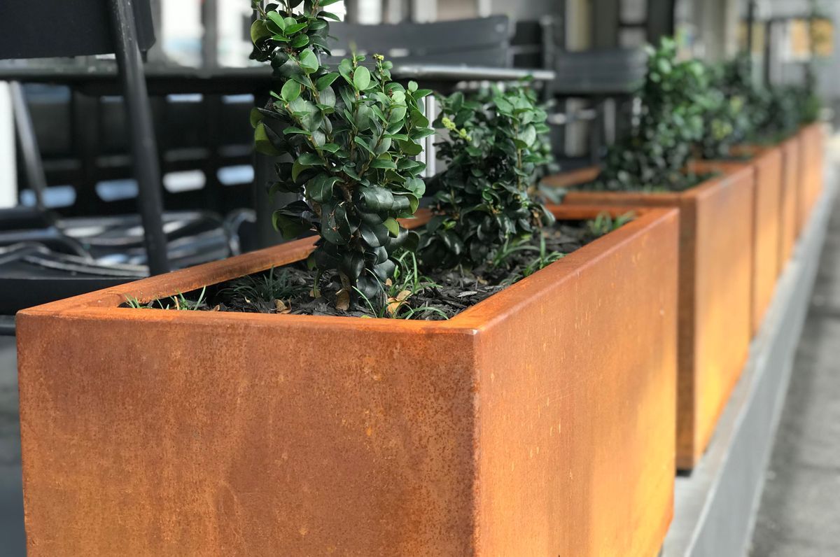 Takapuna Restaurant