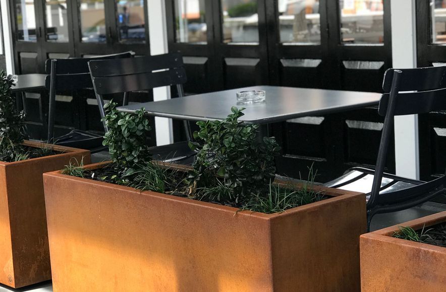 Takapuna Restaurant