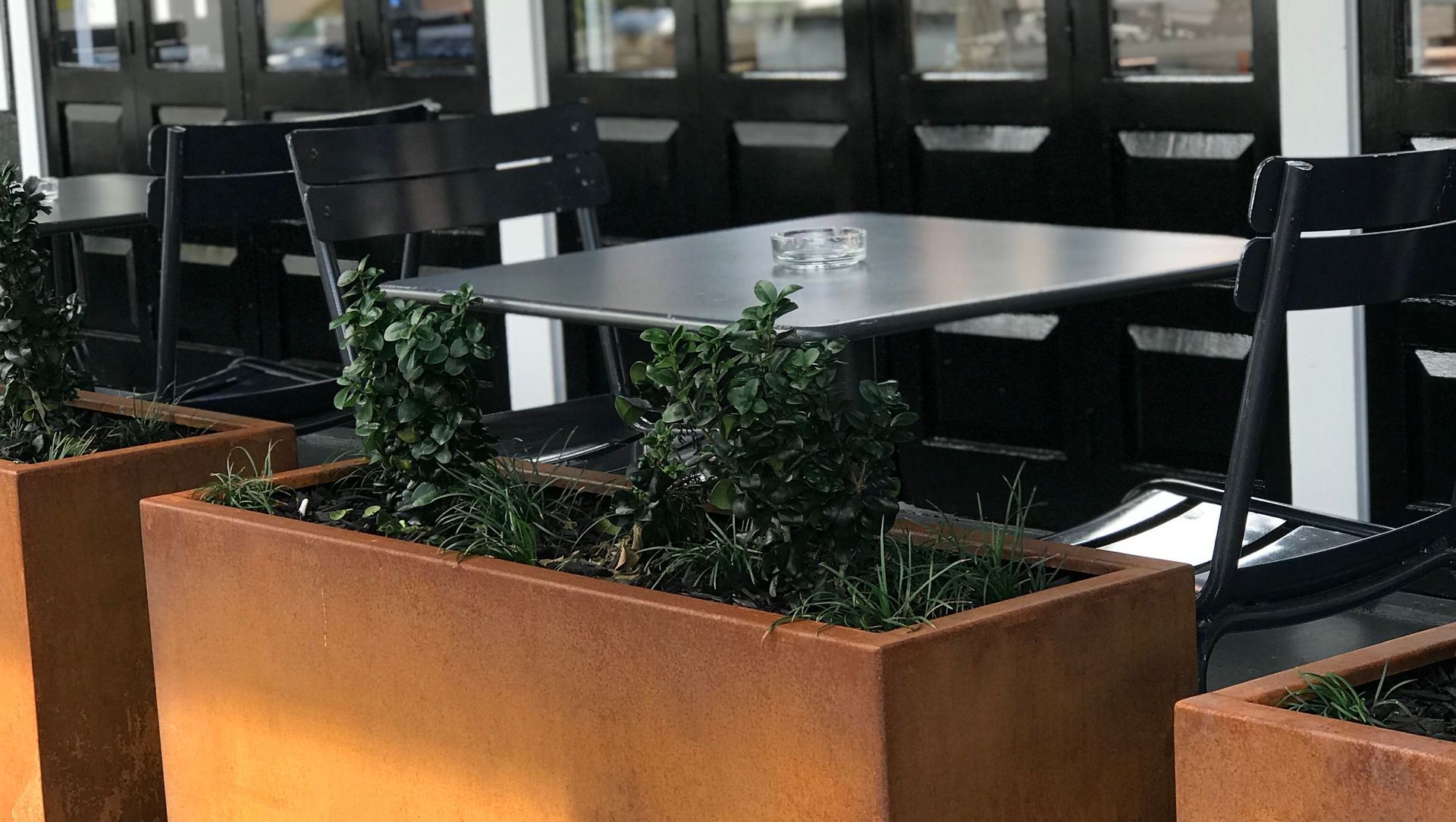 Takapuna Restaurant banner