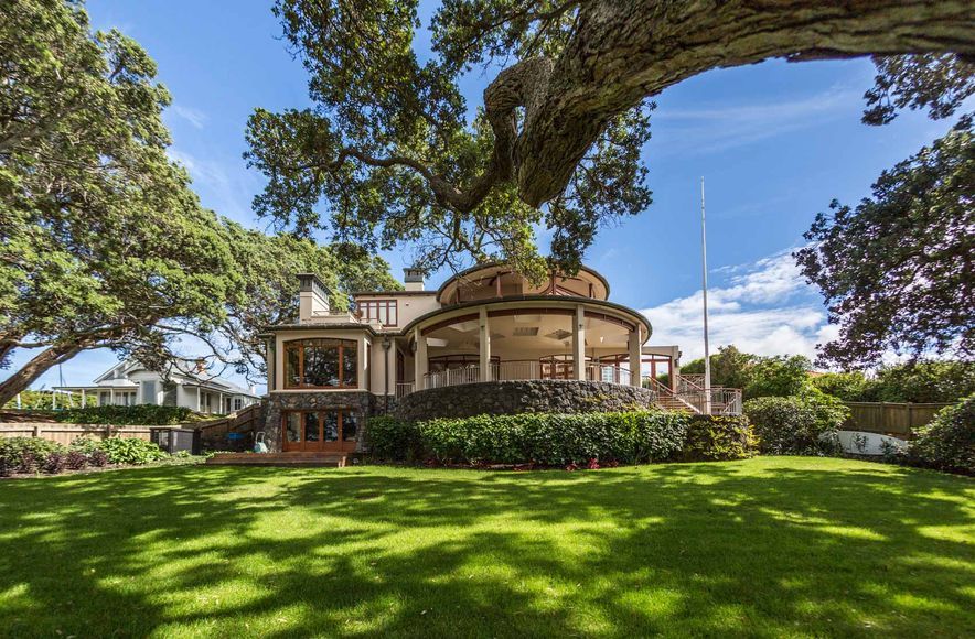 Takapuna Addition