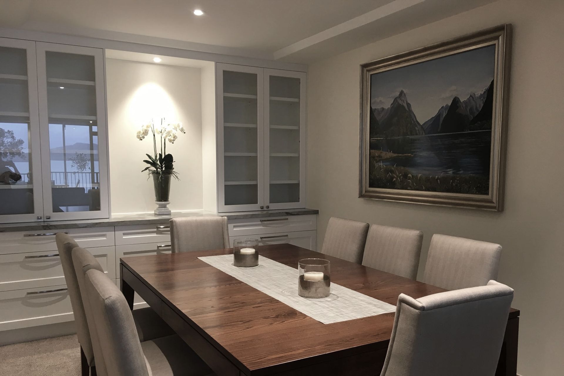 Hero Banner for Apt Interiors