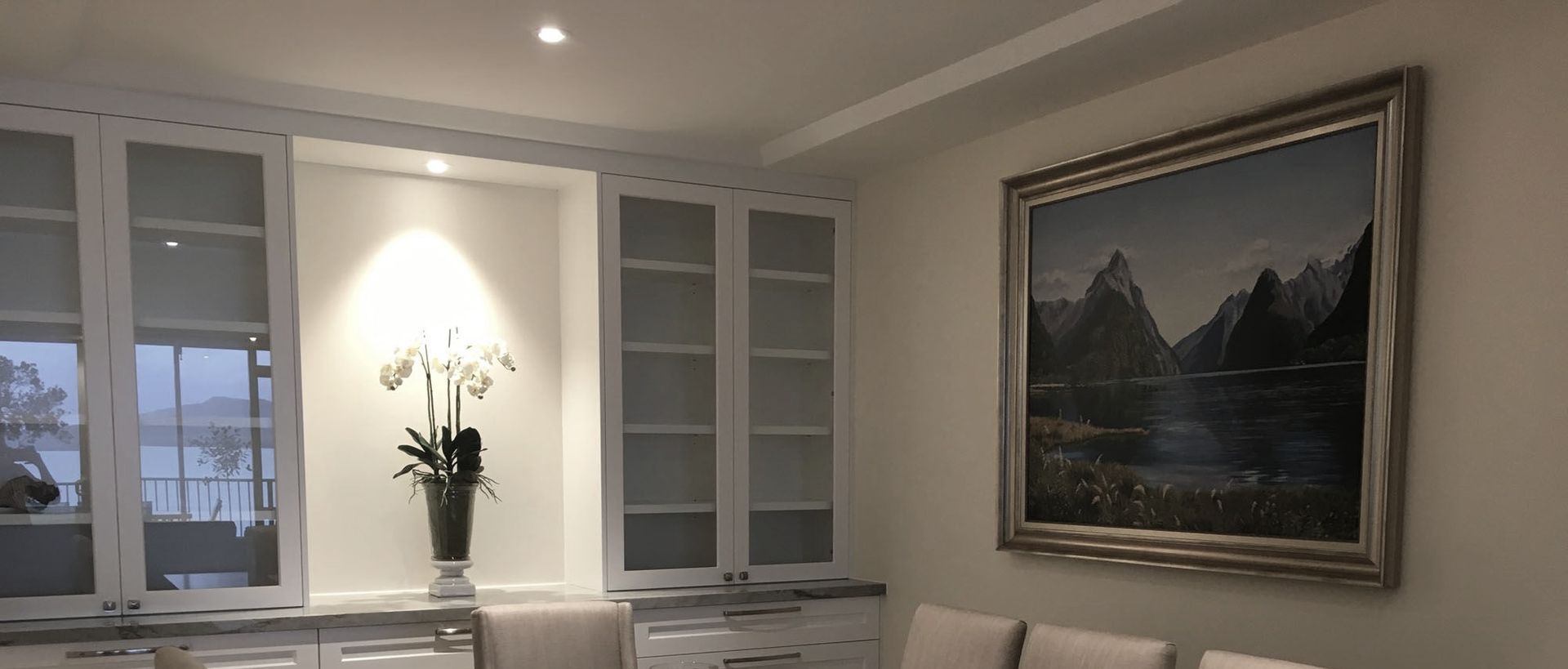 Hero Banner for Apt Interiors