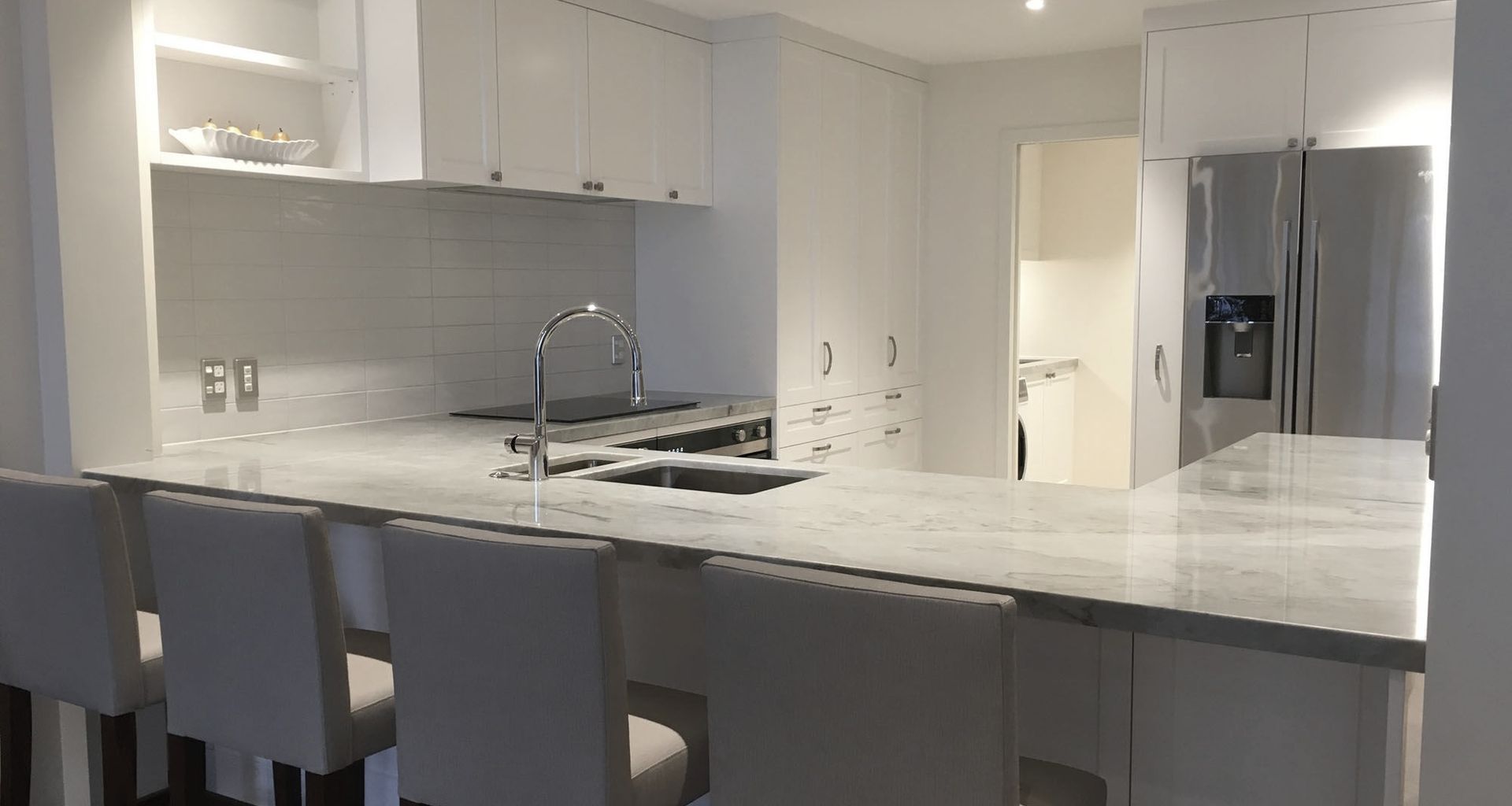 Takapuna Apartment banner