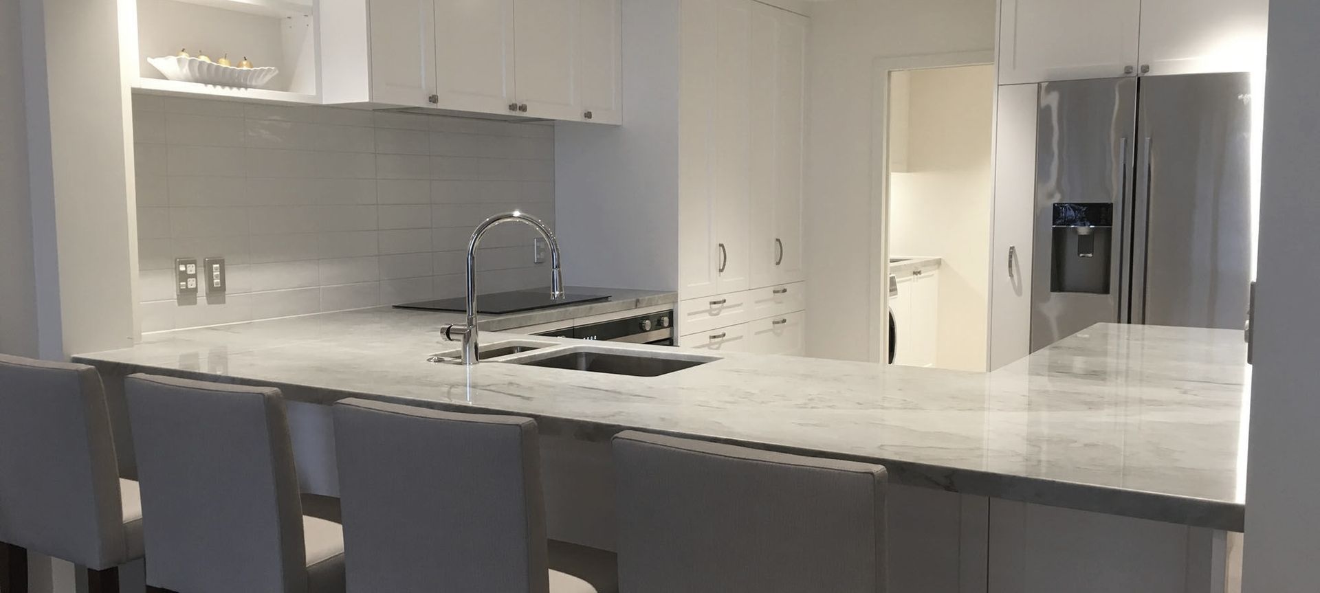 Takapuna Apartment banner