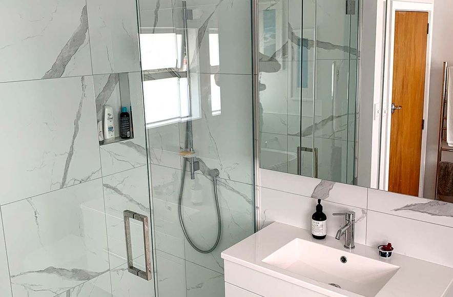 Takapuna Unit Renovation