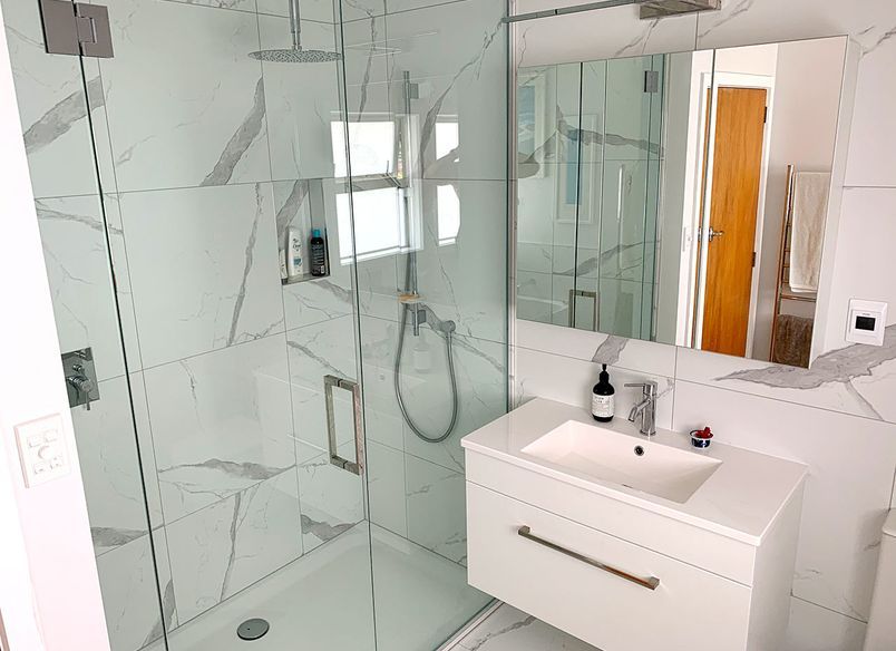 Takapuna Unit Renovation