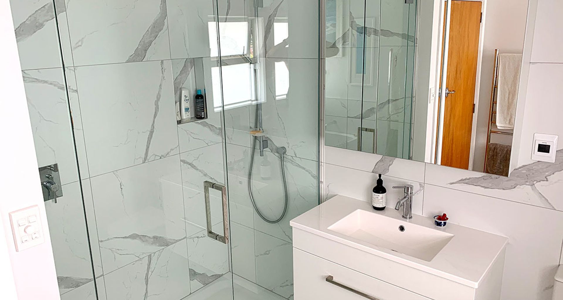 Takapuna Unit Renovation banner