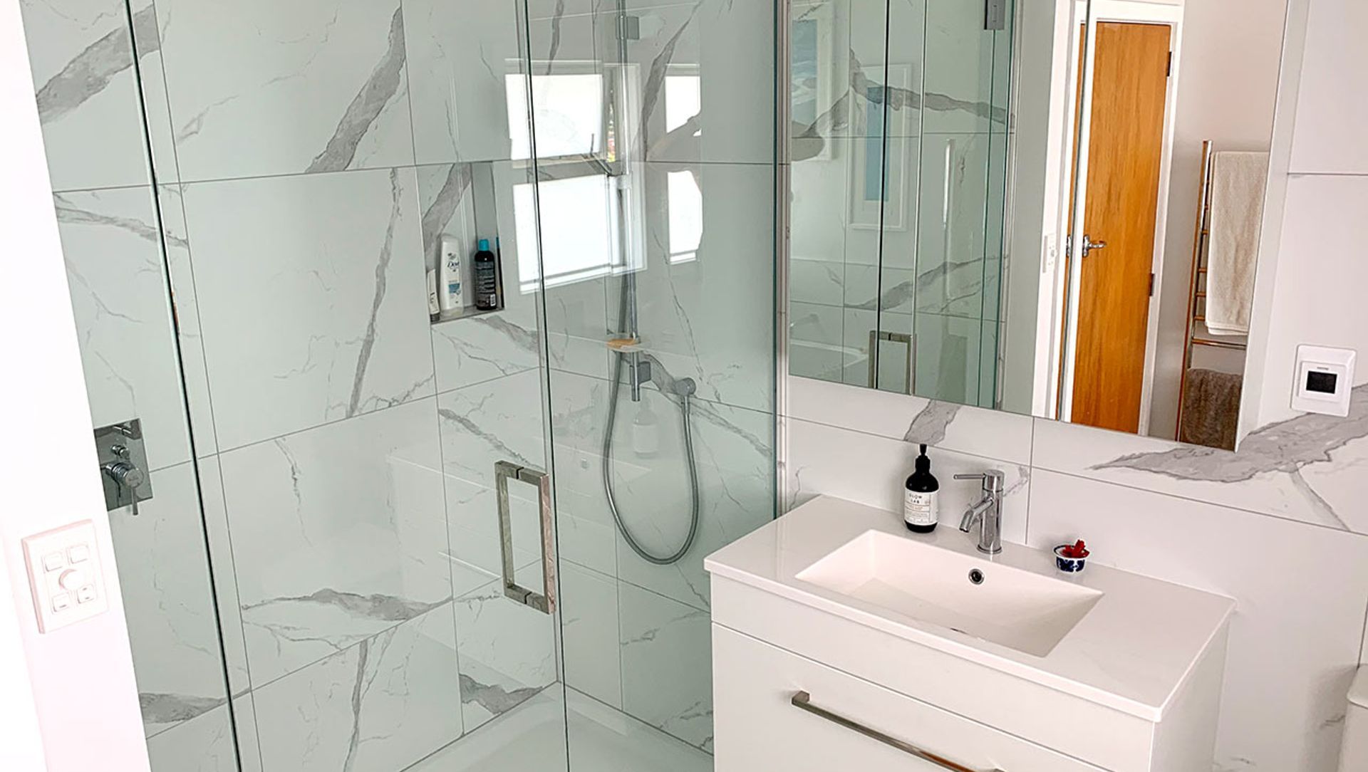Takapuna Unit Renovation banner