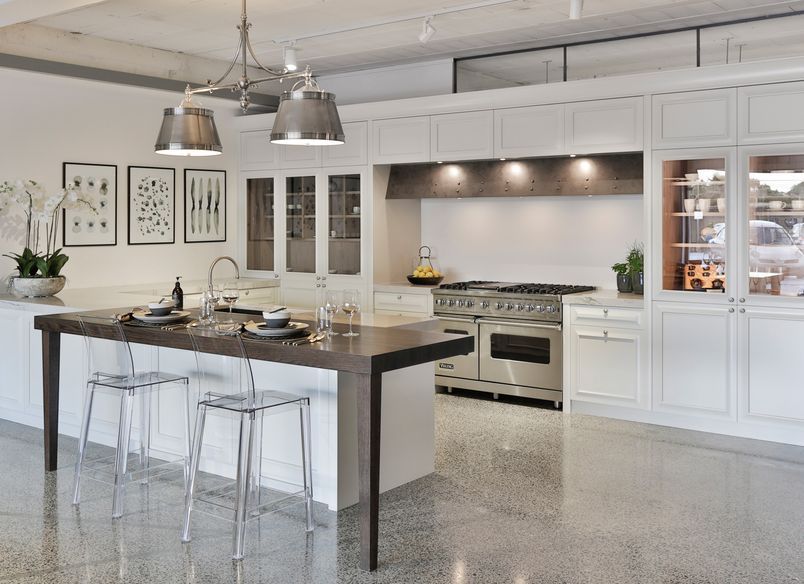Kitchen - Traditional