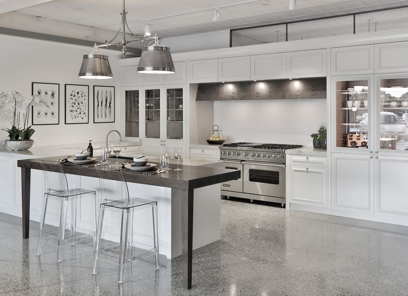 Kitchen - Traditional