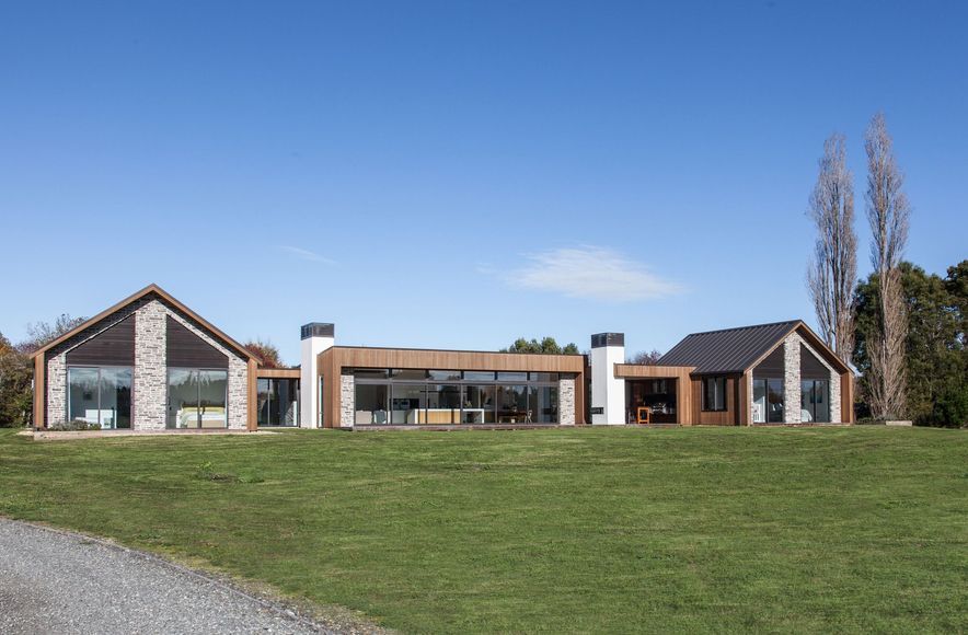 Tamahere House
