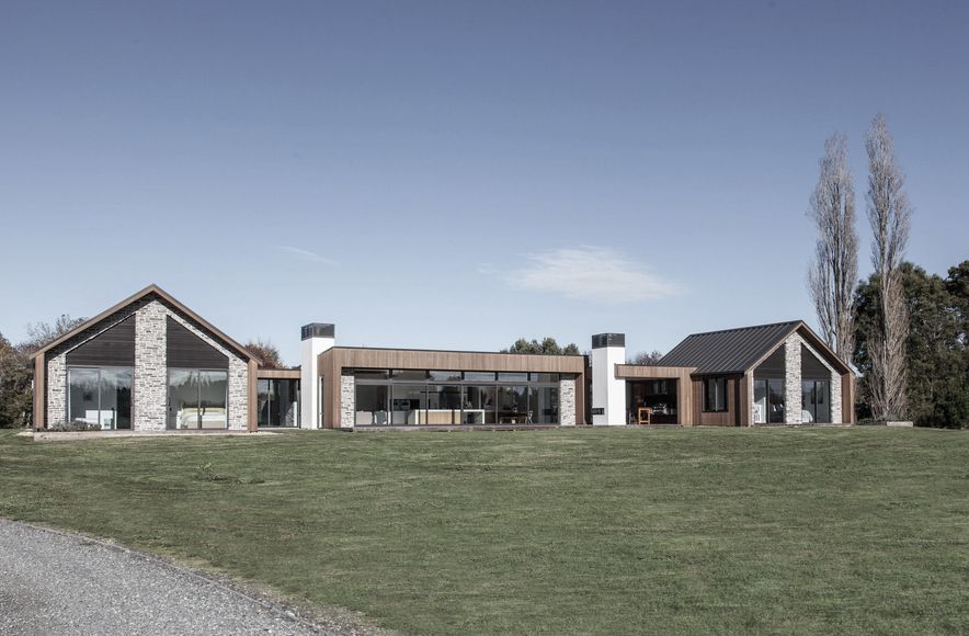 Tamahere House