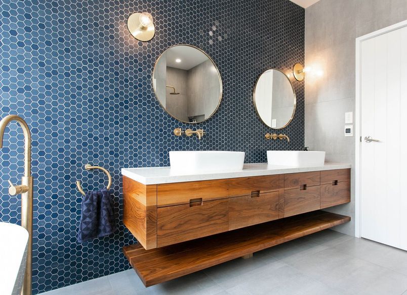 Tamahere Renovation