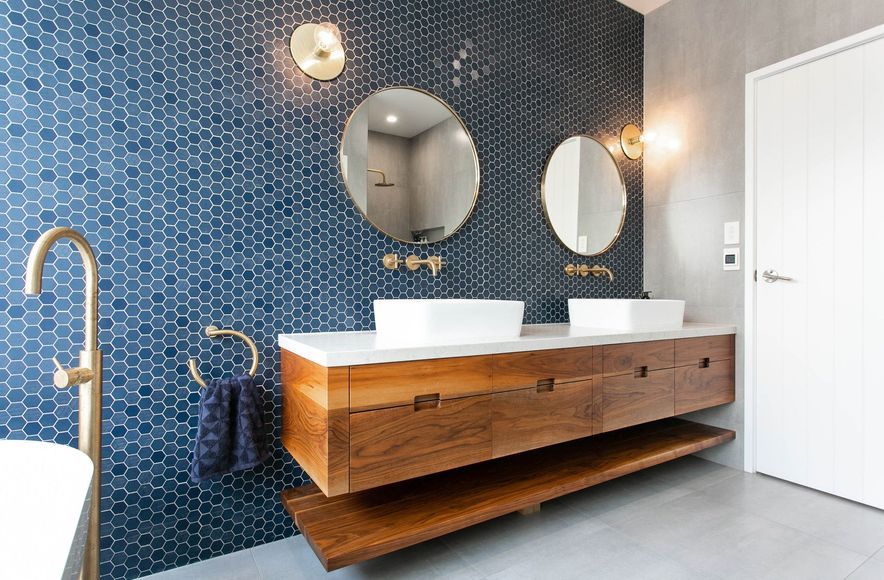 Tamahere Renovation
