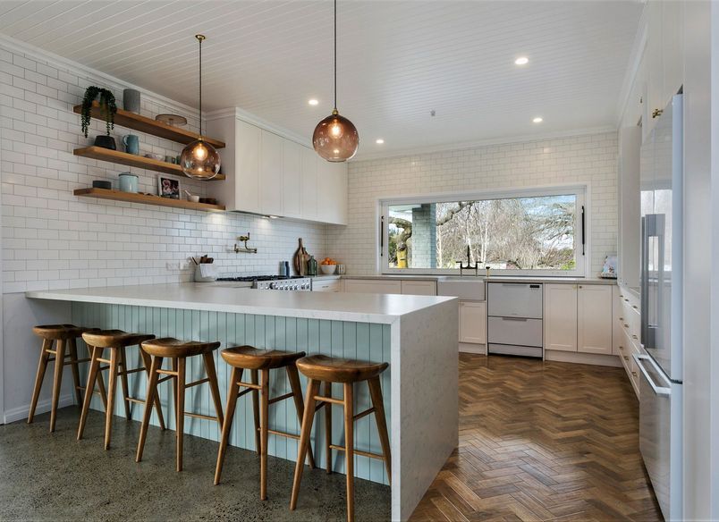 Tamahere Renovation