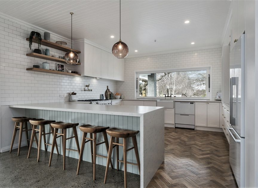 Treetown Kitchens