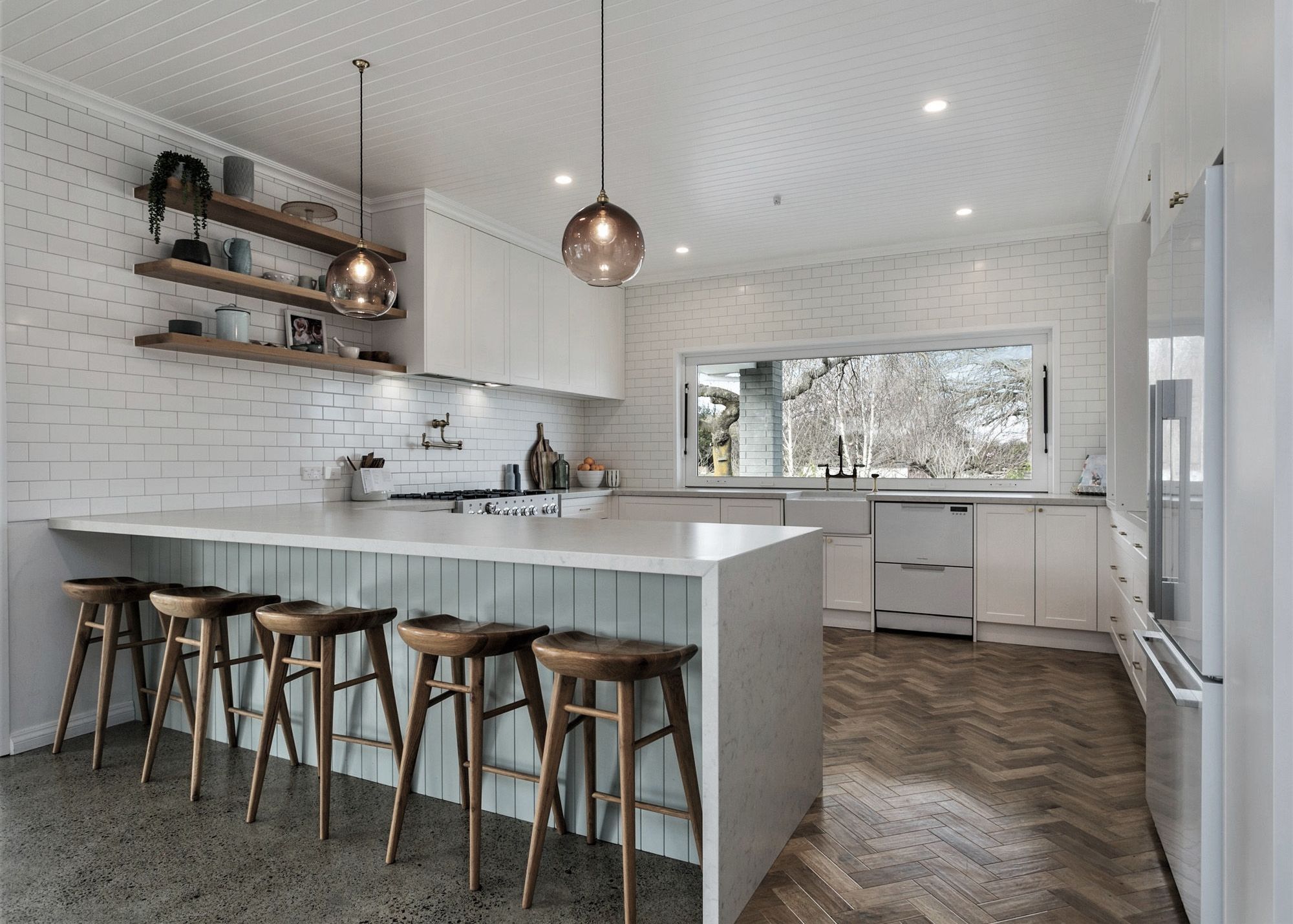 Treetown Kitchens