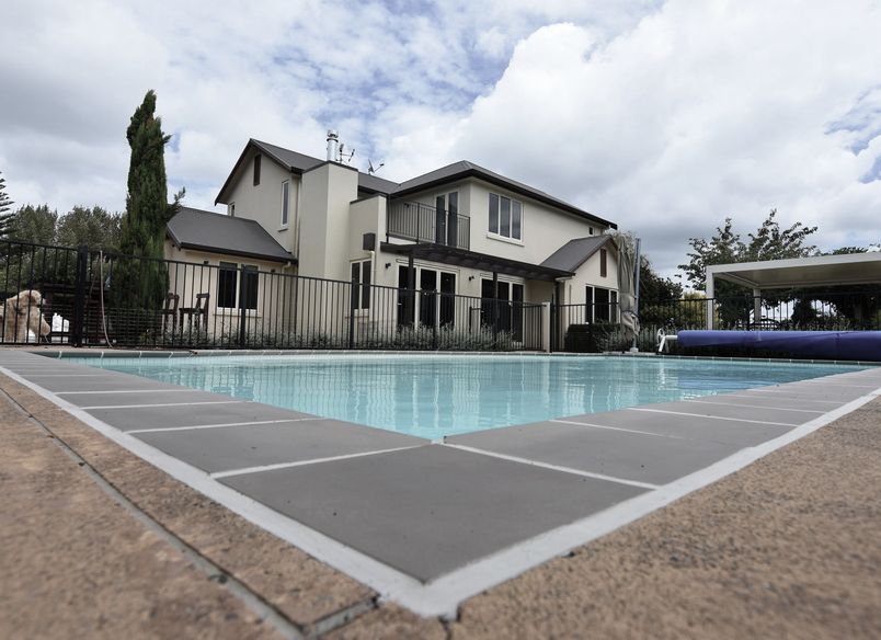 Luxury & Lifestyle - Tamahere