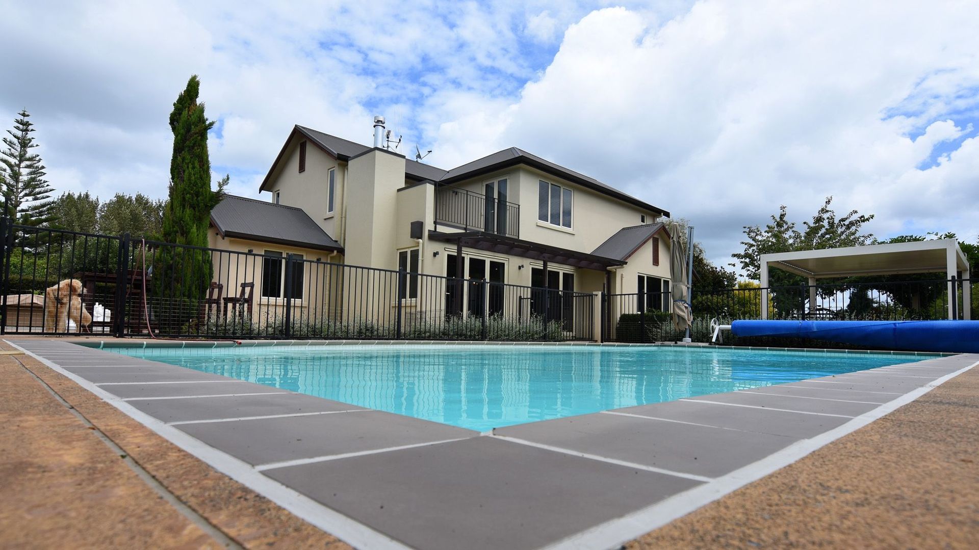 Luxury & Lifestyle - Tamahere banner