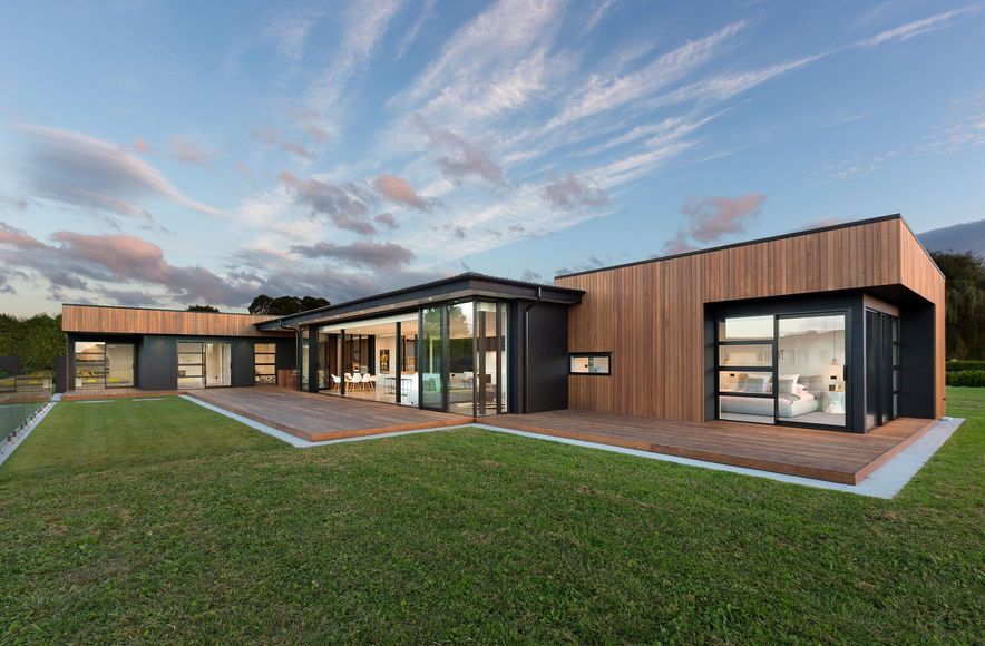 Tamahere Home