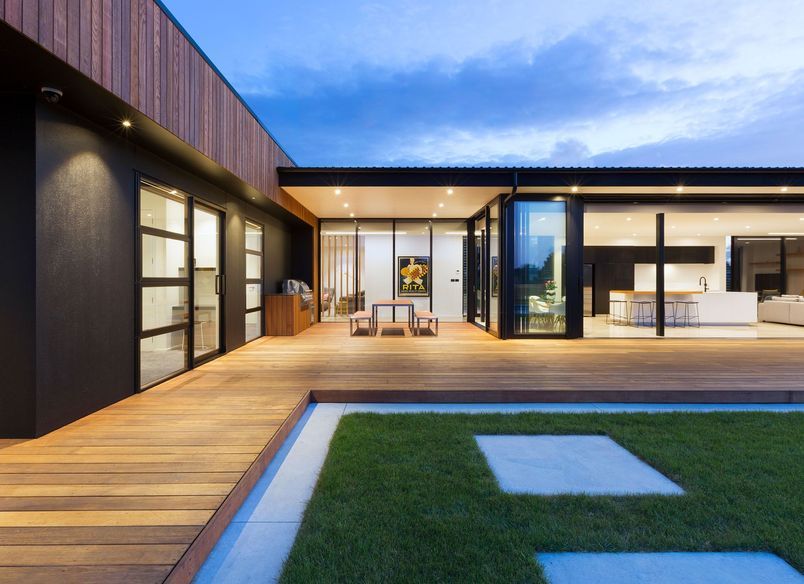 Tamahere Home