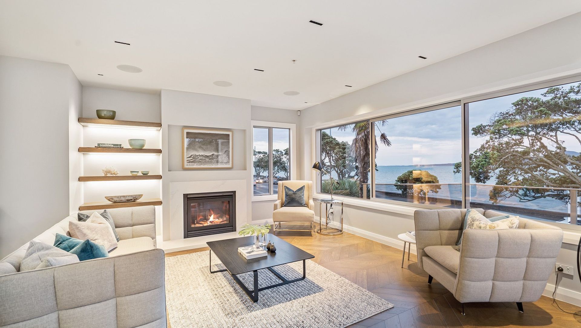 Tamaki Drive Cabinetry banner