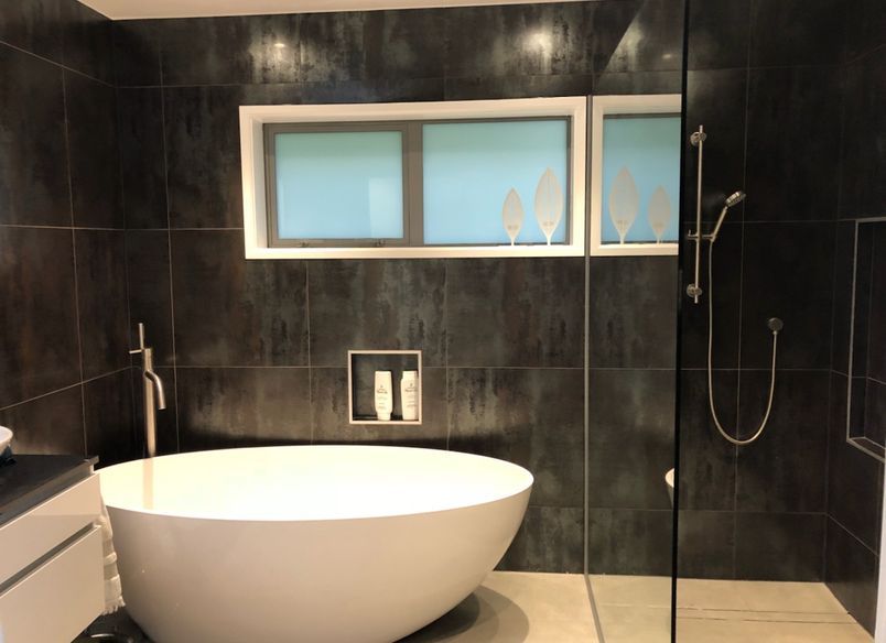 Tamaki Drive Renovation