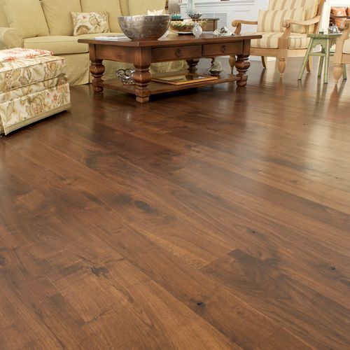 American Black Walnut Timber