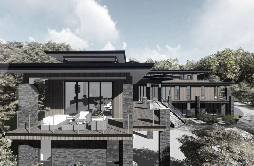 TAN HOUSE