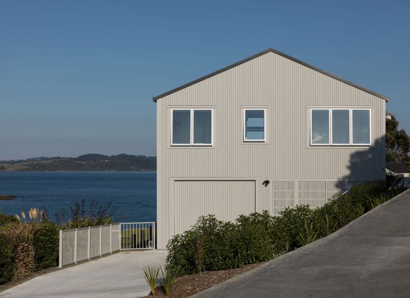 Tapeka House