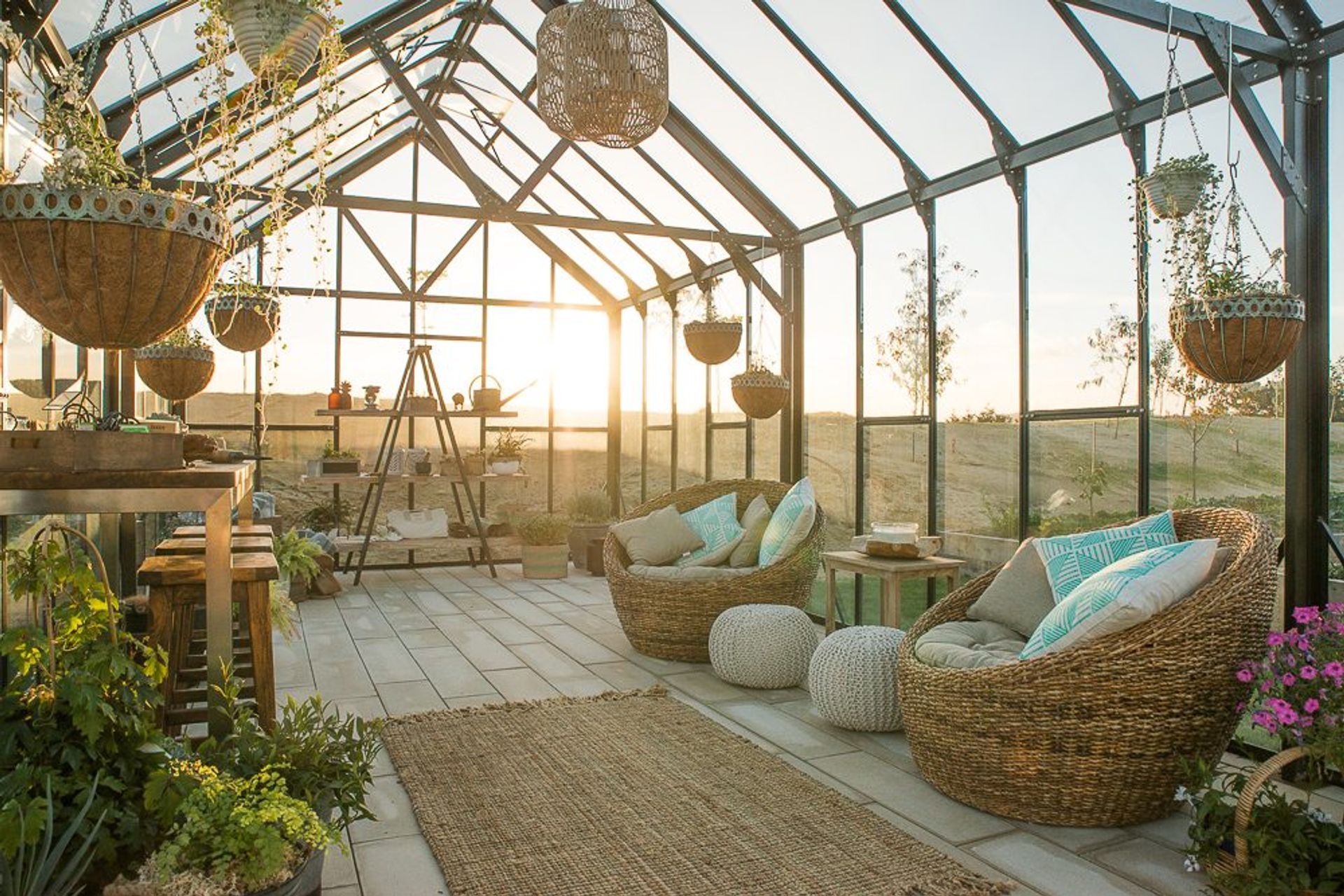 Jagas Custom Concrete Paving - Various Sizes