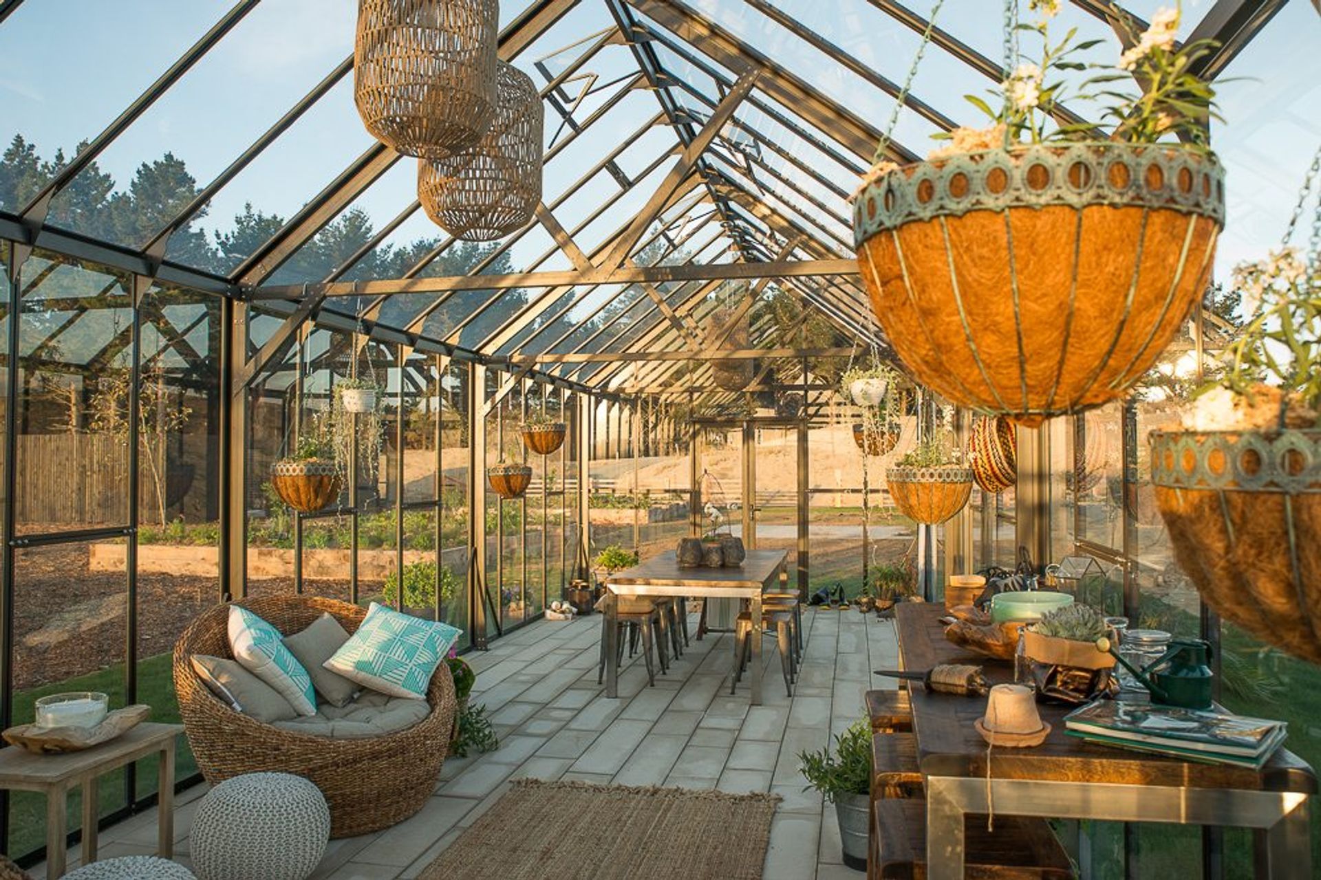 Jagas Custom Concrete Paving - Various Sizes