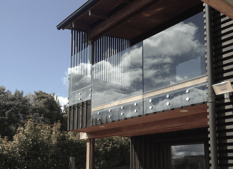 Tarawera Passive House