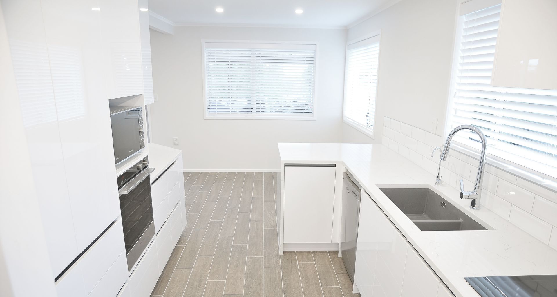 Target Road, Auckland - Kitchen Renovation banner