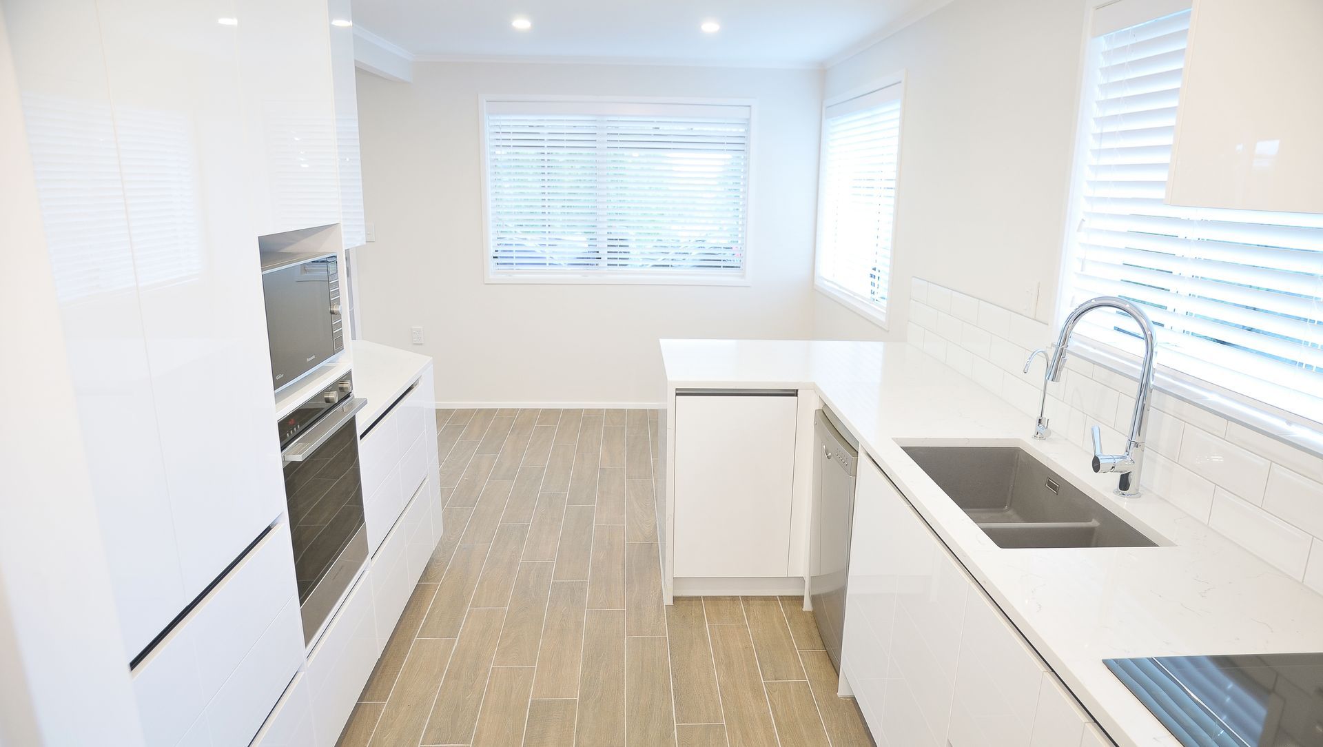 Target Road, Auckland - Kitchen Renovation banner