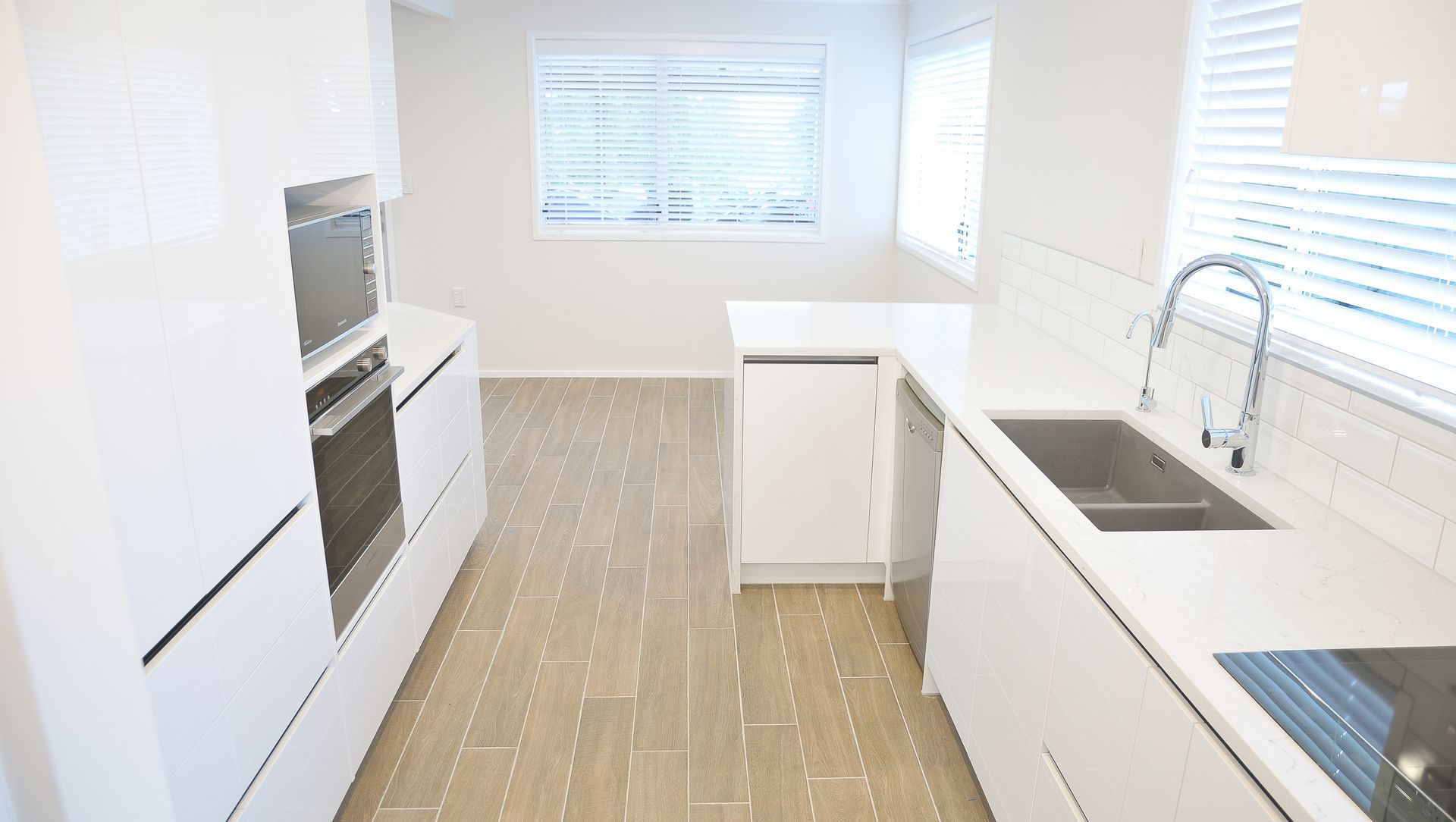 Target Road, Auckland - Kitchen Renovation banner