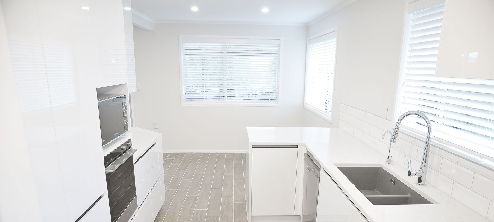 Target Road, Auckland - Kitchen Renovation banner