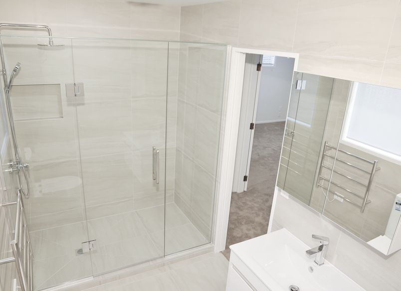 Target Road, Auckland Bathroom Renovation