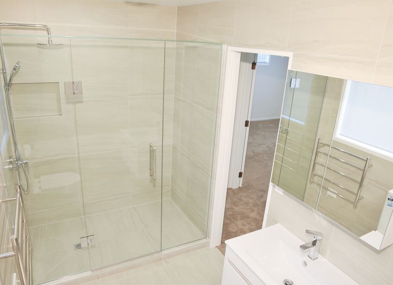 Target Road, Auckland Bathroom Renovation