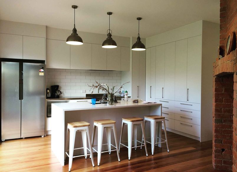 Tasman Street Kitchen
